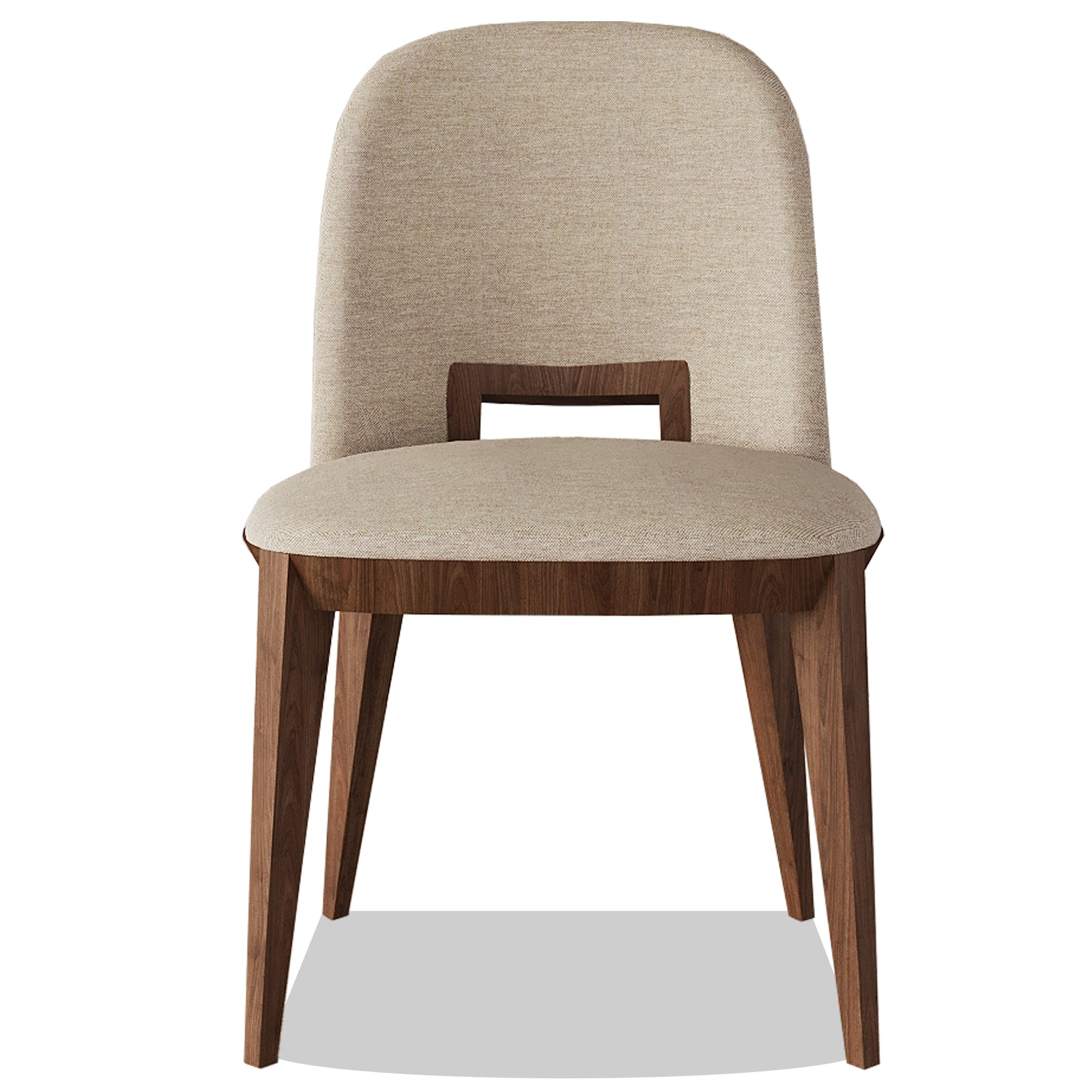 Chaise de salle à manger Milano