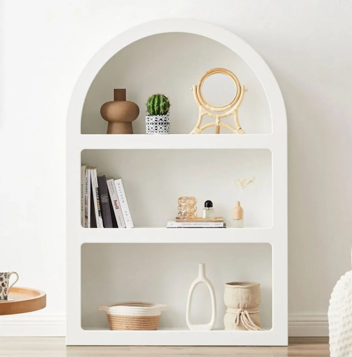L'arche Santorini Chic à 3 étagères