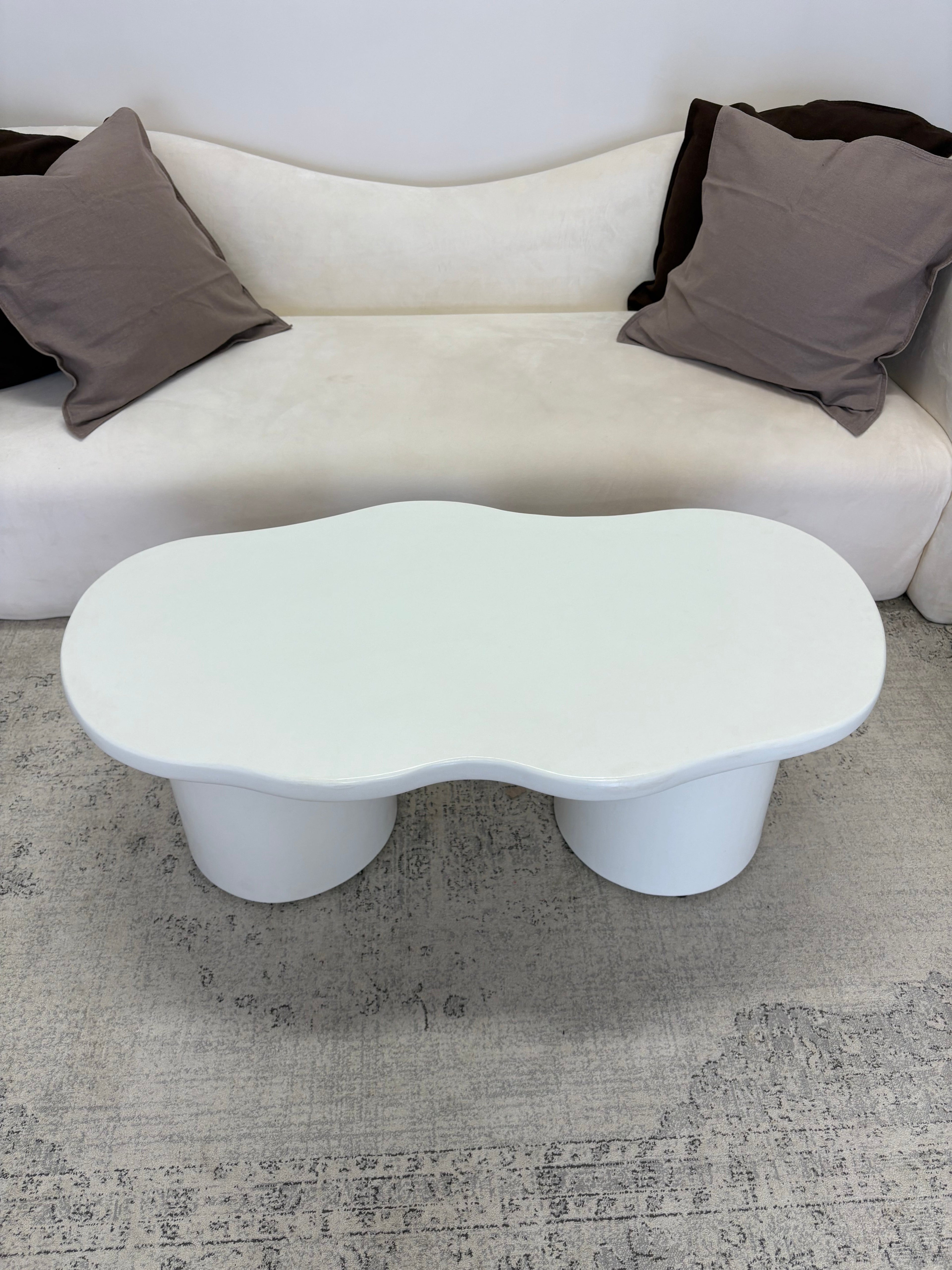 Table basse STOCKHOLM