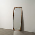 Miroir en bois ESME
