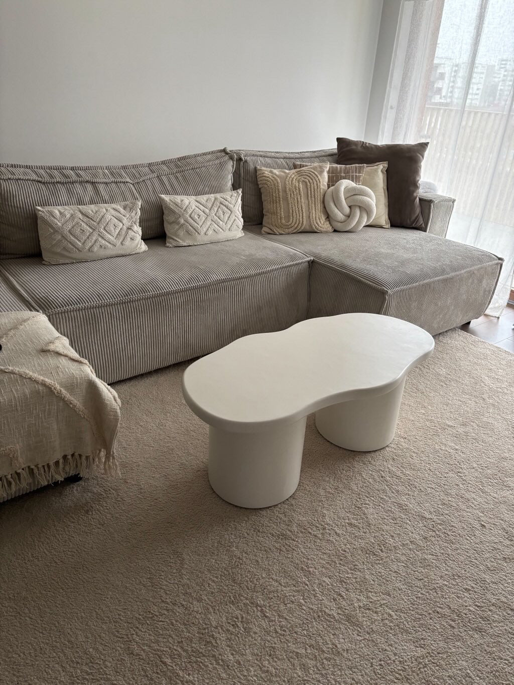 Table basse STOCKHOLM