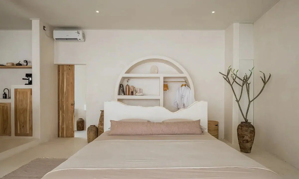 La commode Santorini Chic Arch
