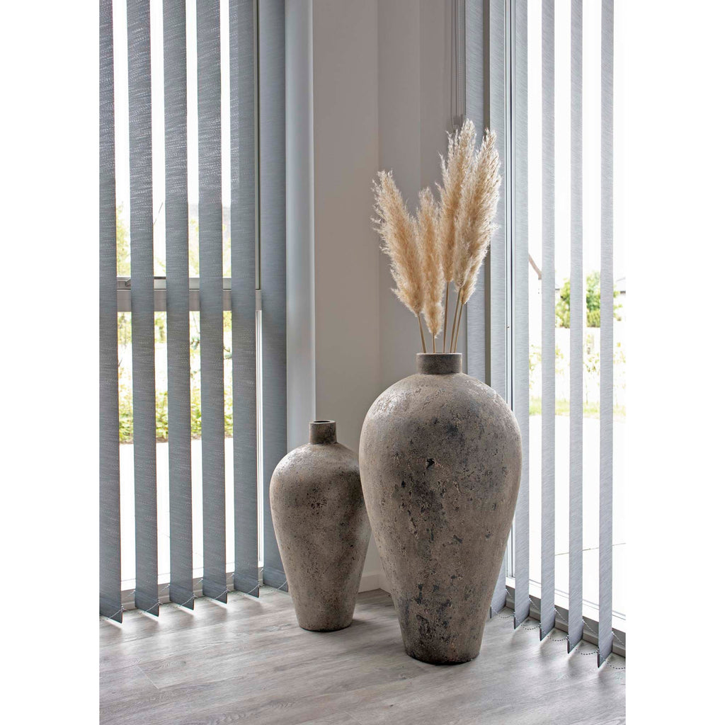 Vase en terre cuite 80x40cm CORVO