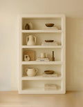 Le Stellage Arco Blanc