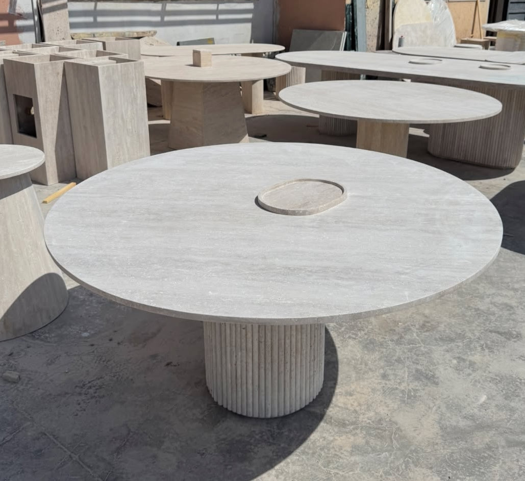 Table à manger JAMIL