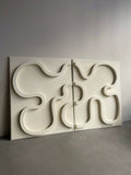 DYPTIQUE - SET OF 2