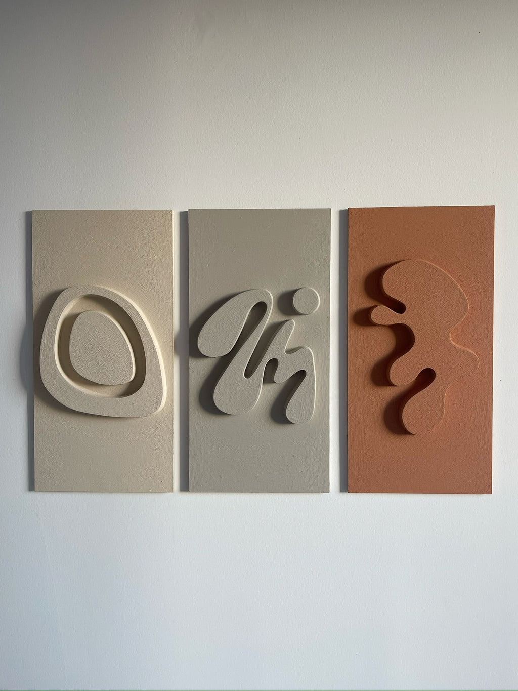 HAY - SET OF 3