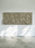 TRYPTIQUE - SET OF 3