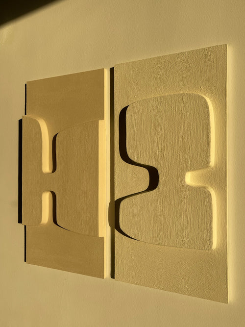 CURV - SET OF 2