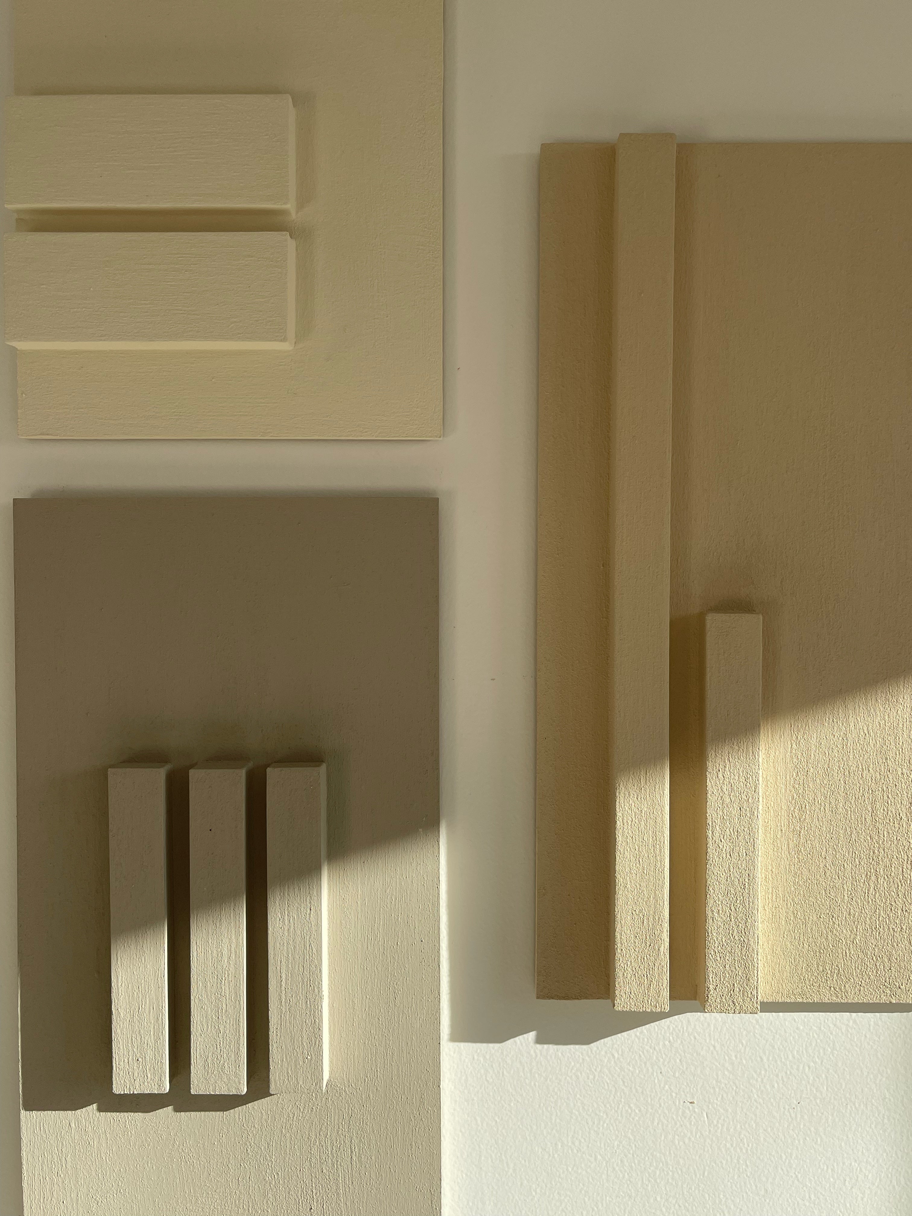 HELM - SET OF 4