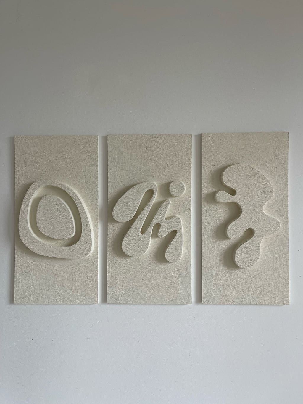 HAY - SET OF 3