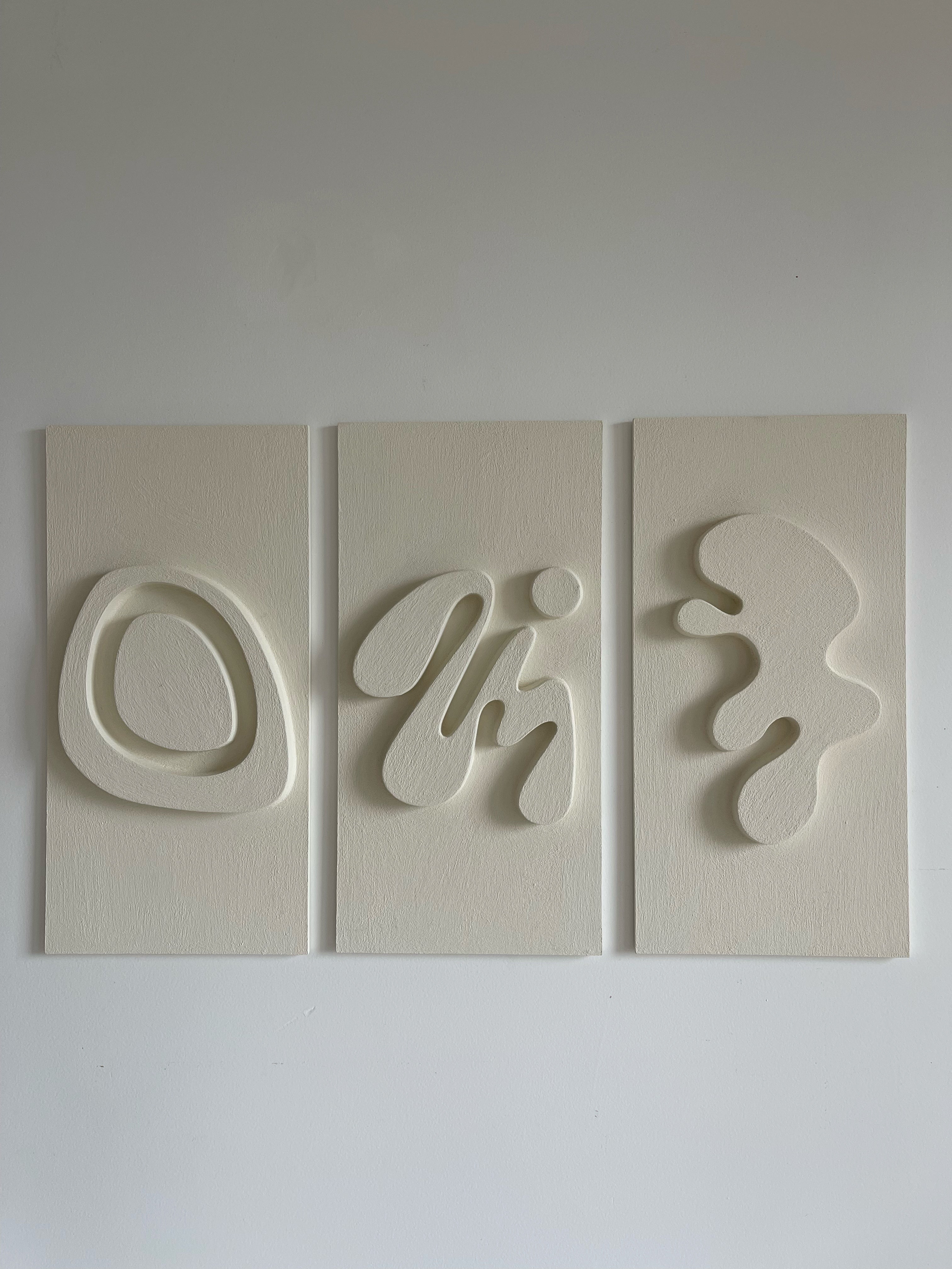 HAY - SET OF 3