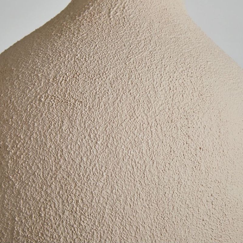 Luminaire suspendu crème ~ ELISA